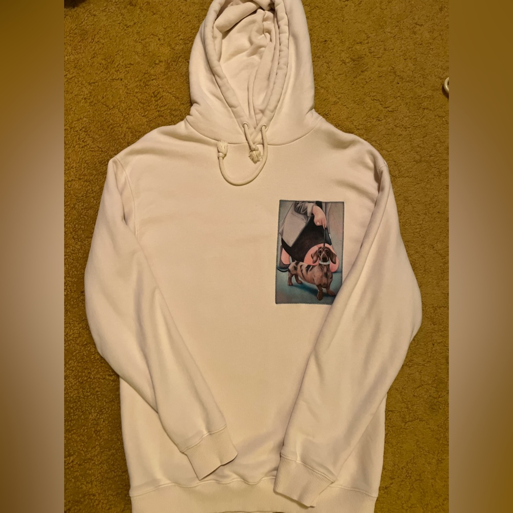 Acne Studios, rare design